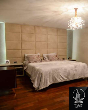 Imagem Casa com 3 Quartos à Venda, 430 m² em Parque Campolim - Sorocaba
