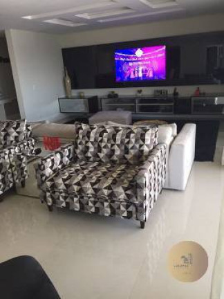 Imagem Apartamento com 4 Quartos à Venda, 234 m² em Santo Antonio - São Caetano Do Sul Imagem Apartamento com 4 Quartos à Venda, 234 m² em Santo Antonio - São Caetano Do Sul
