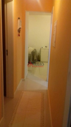 Imagem Apartamento com 3 Quartos à Venda, 65 m² em Vila Andrade - São Paulo