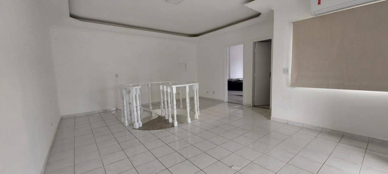 Imagem Cobertura com 3 Quartos à Venda, 200 m² em Jardim Marina - Mongaguá