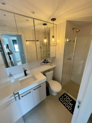 Imagem Apartamento com 2 Quartos à Venda, 59 m² em Vila Prudente - São Paulo Imagem Apartamento com 2 Quartos à Venda, 59 m² em Vila Prudente - São Paulo