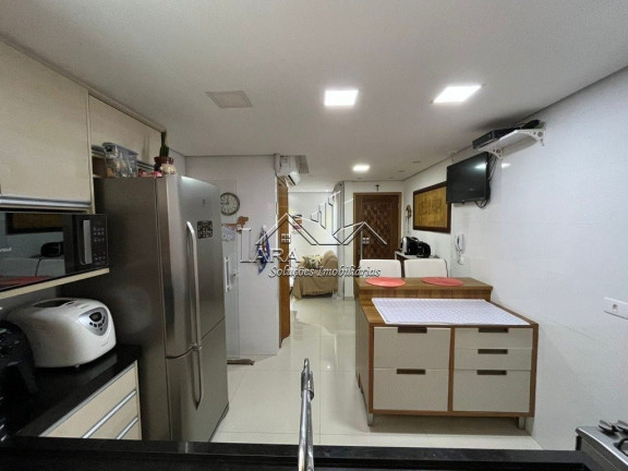 Imagem Casa de Condomínio com 2 Quartos à Venda, em Vila Guilhermina - São Paulo Imagem Casa de Condomínio com 2 Quartos à Venda, em Vila Guilhermina - São Paulo