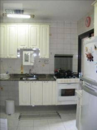 Imagem Apartamento com 3 Quartos à Venda, 95 m² em Moema - São Paulo
