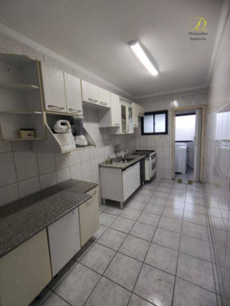 Imagem Apartamento com 2 Quartos à Venda, 82 m² em Tupi - Praia Grande Imagem Apartamento com 2 Quartos à Venda, 82 m² em Tupi - Praia Grande