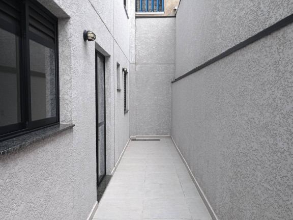 Imagem Apartamento com 1 Quarto à Venda, 36 m² em Parque São Lucas - São Paulo