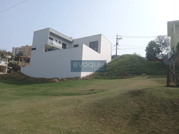 Imóvel à Venda, 377 m² em Jardim Monte Verde - Valinhos
