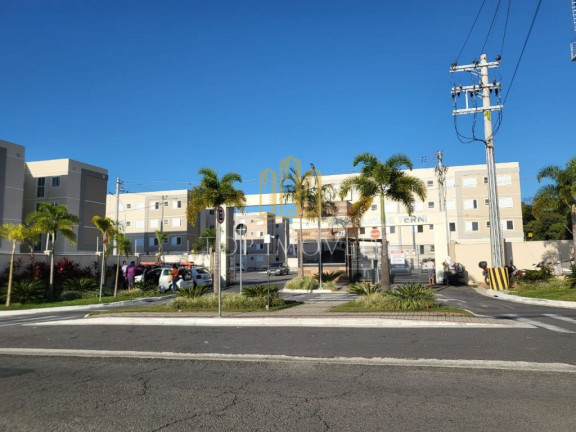 Imagem Apartamento com 2 Quartos à Venda, 42 m² em Piracangaguá (chácara Flórida) - Taubaté Imagem Apartamento com 2 Quartos à Venda, 42 m² em Piracangaguá (chácara Flórida) - Taubaté