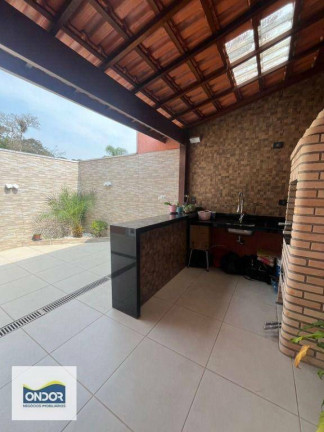 Imagem Casa de Condomínio com 3 Quartos à Venda, 84 m² em Jardim Petrópolis - Cotia Imagem Casa de Condomínio com 3 Quartos à Venda, 84 m² em Jardim Petrópolis - Cotia