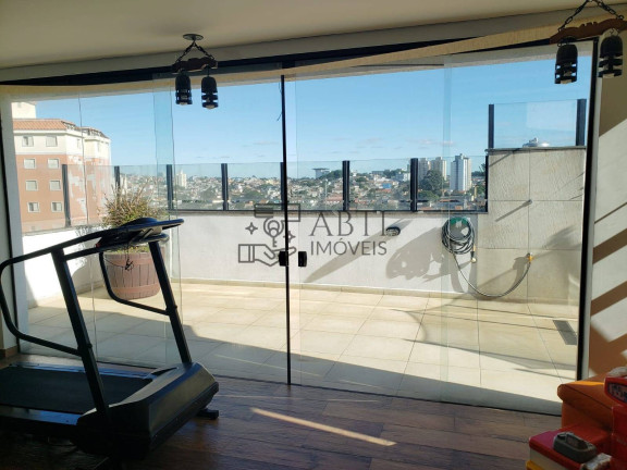 Imagem Apartamento com 3 Quartos à Venda, 220 m² em Vila Parque Jabaquara - São Paulo