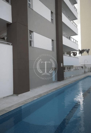 Imagem Apartamento com 3 Quartos à Venda, 124 m² em Vila Gumercindo - São Paulo