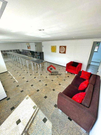 Imagem Apartamento com 2 Quartos à Venda, 62 m² em Aldeota - Fortaleza Imagem Apartamento com 2 Quartos à Venda, 62 m² em Aldeota - Fortaleza