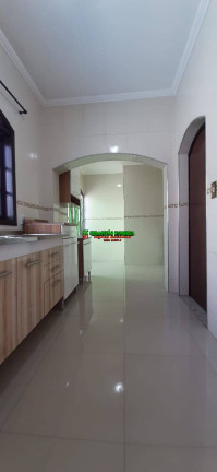Imagem Sobrado com 3 Quartos à Venda, 204 m² em Centro - Caçapava