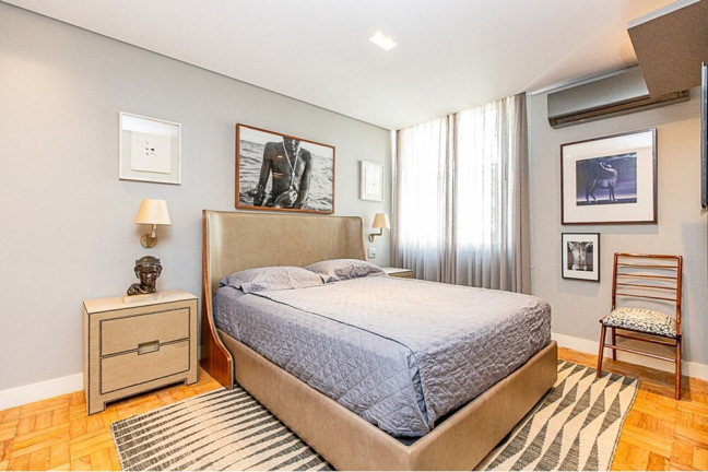 Imagem Apartamento com 2 Quartos à Venda, 129 m² em Jardim Paulista - São Paulo Imagem Apartamento com 2 Quartos à Venda, 129 m² em Jardim Paulista - São Paulo