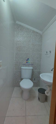 Imagem Casa com 2 Quartos à Venda, 58 m² em Esmeralda - Praia Grande