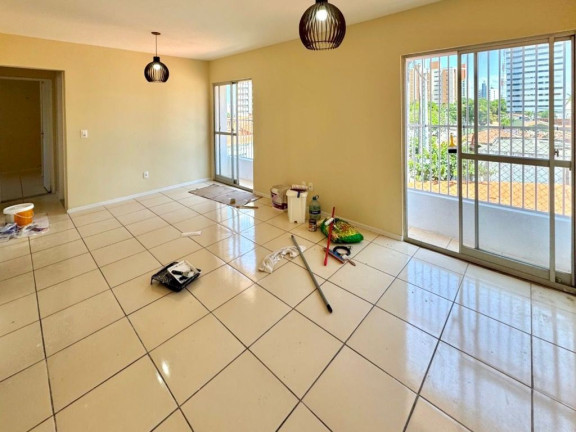 Apartamento com 2 Quartos à Venda, 68 m² em Aldeota - Fortaleza
