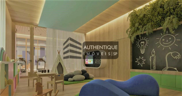 Imagem Apartamento com 3 Quartos à Venda, 235 m² em Itaim Bibi - São Paulo