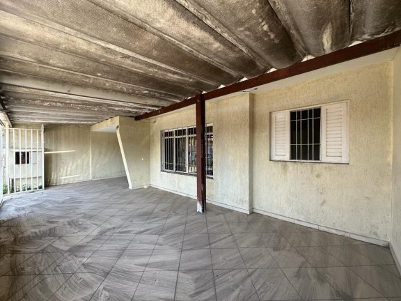 Imagem Casa com 3 Quartos à Venda, 180 m² em Sítio São José - Suzano