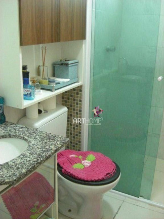 Imagem Apartamento com 2 Quartos à Venda, 49 m² em Vila Palmares - Santo André Imagem Apartamento com 2 Quartos à Venda, 49 m² em Vila Palmares - Santo André