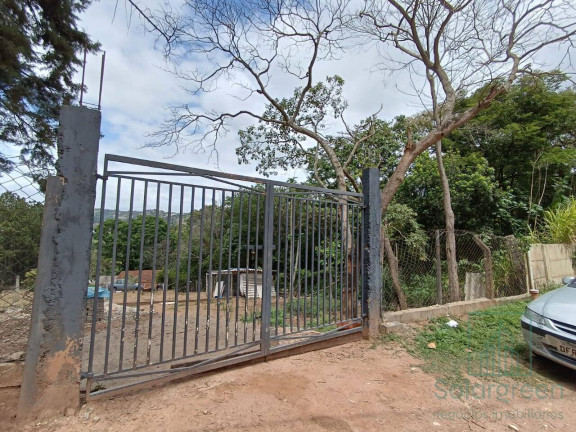 Imagem Terreno à Venda, 1.500 m² em Jardim Estância Brasil - Atibaia Imagem Terreno à Venda, 1.500 m² em Jardim Estância Brasil - Atibaia