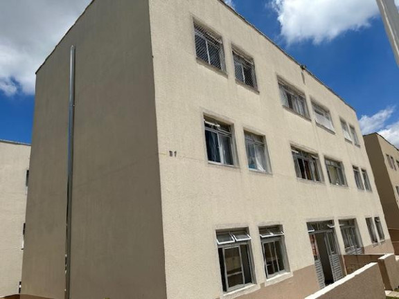 Apartamento com 3 Quartos à Venda, 57 m² em Campo Comprido - Curitiba