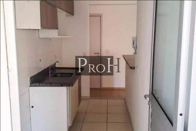 Imagem Apartamento com 2 Quartos à Venda, 53 m² em Centro - São Bernardo Do Campo