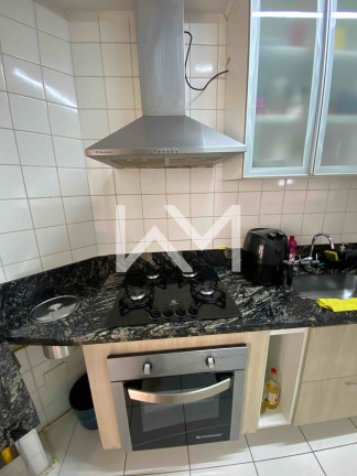 Imagem Apartamento com 2 Quartos à Venda, 52 m² em Vila Endres - Guarulhos Imagem Apartamento com 2 Quartos à Venda, 52 m² em Vila Endres - Guarulhos