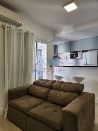 Imagem Apartamento com 1 Quarto para Alugar, 44 m² em Vila Olímpia - São Paulo Imagem Apartamento com 1 Quarto para Alugar, 44 m² em Vila Olímpia - São Paulo