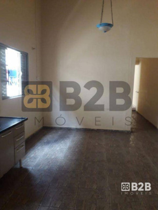 Imagem Casa com 3 Quartos à Venda, 220 m² em Centro - Bauru Imagem Casa com 3 Quartos à Venda, 220 m² em Centro - Bauru