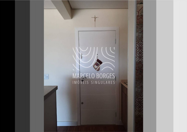Imagem Apartamento com 3 Quartos à Venda, 80 m² em Medeiros - Jundiaí