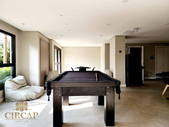 Imagem Studio com 1 Quarto à Venda ou Locação, 26 m² em Perdizes - São Paulo