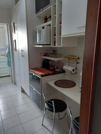 Imagem Apartamento com 3 Quartos à Venda, 78 m² em Vila Gumercindo - São Paulo