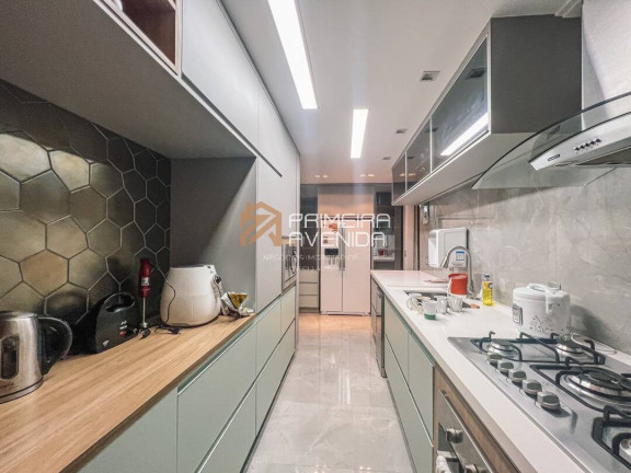 Imagem Apartamento com 3 Quartos à Venda, 151 m² em Condomínio Royal Park - São José Dos Campos Imagem Apartamento com 3 Quartos à Venda, 151 m² em Condomínio Royal Park - São José Dos Campos
