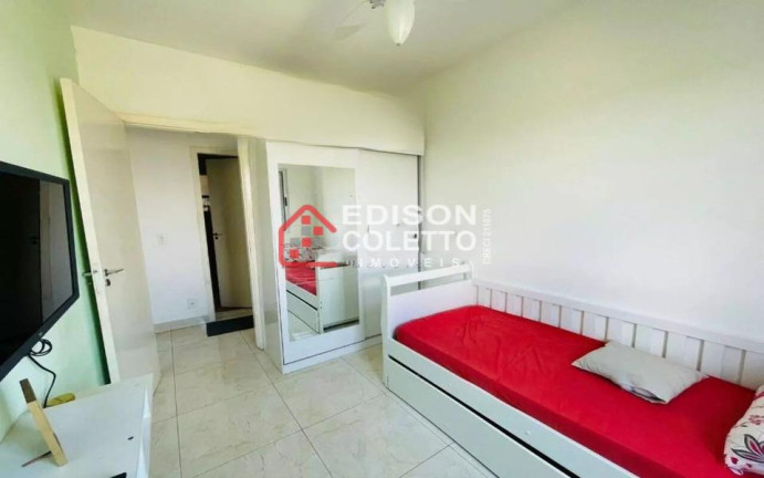 Imagem Apartamento com 3 Quartos à Venda, 70 m² em Parque Conceição Ii - Piracicaba