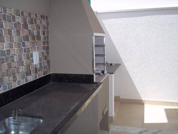 Imagem Casa de Condomínio com 3 Quartos à Venda, 135 m² em Jardim Novo Horizonte - Sorocaba