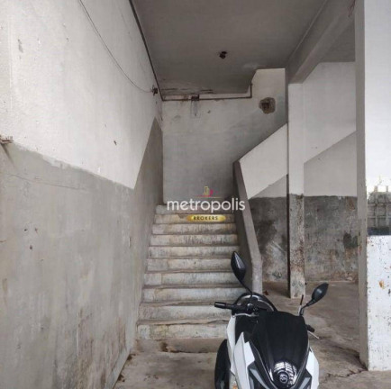 Imagem Galpão para Alugar, 500 m² em Fundação - São Caetano Do Sul Imagem Galpão para Alugar, 500 m² em Fundação - São Caetano Do Sul