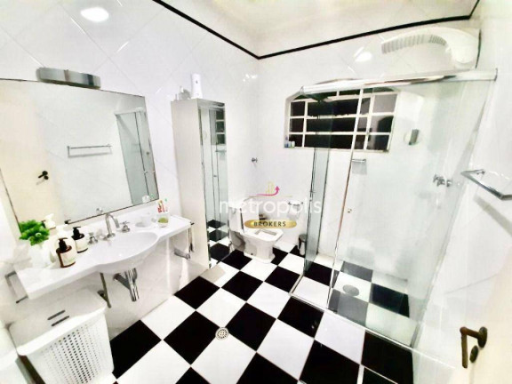 Imagem Sobrado com 3 Quartos à Venda, 464 m² em Campestre - Santo André Imagem Sobrado com 3 Quartos à Venda, 464 m² em Campestre - Santo André