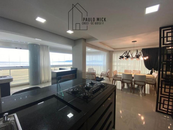 Apartamento à Venda,  em Avenida Nereu Ramos - Itapema Sc