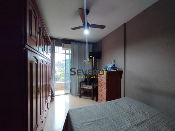 Imagem Apartamento com 2 Quartos à Venda, 77 m² em Largo Do Barradas - Niterói Imagem Apartamento com 2 Quartos à Venda, 77 m² em Largo Do Barradas - Niterói