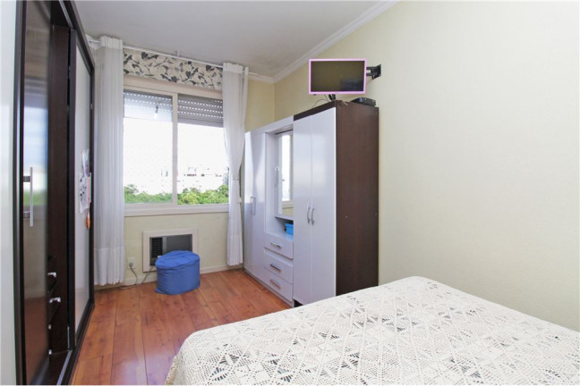 Imagem Imóvel com 2 Quartos à Venda,  em Tristeza - Porto Alegre