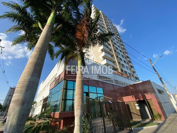 Apartamento com 3 Quartos para Alugar, 79 m² em Santa Mônica - Feira De Santana