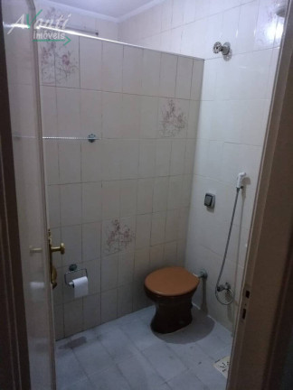 Imagem Apartamento com 3 Quartos à Venda, 111 m² em Boqueirão - Santos Imagem Apartamento com 3 Quartos à Venda, 111 m² em Boqueirão - Santos