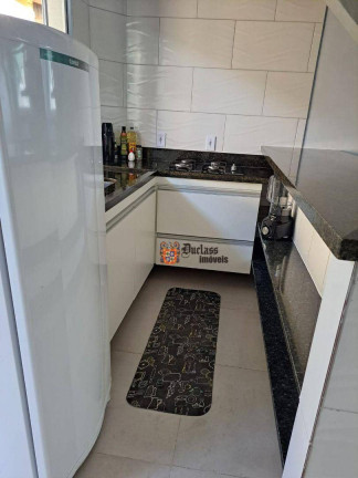 Imagem Casa com 3 Quartos à Venda, 110 m² em Boiçucanga - São Sebastião
