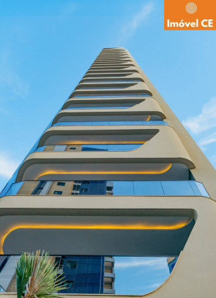 Imagem Apartamento com 4 Quartos à Venda, 254 m² em Meireles - Fortaleza Imagem Apartamento com 4 Quartos à Venda, 254 m² em Meireles - Fortaleza