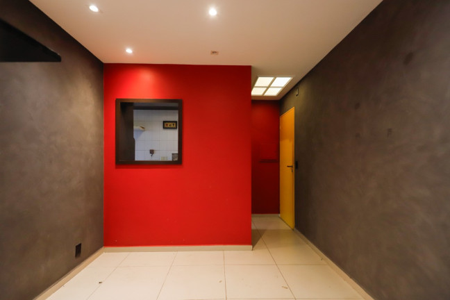 Imagem Apartamento com 2 Quartos à Venda, 48 m² em Fazenda Morumbi - São Paulo