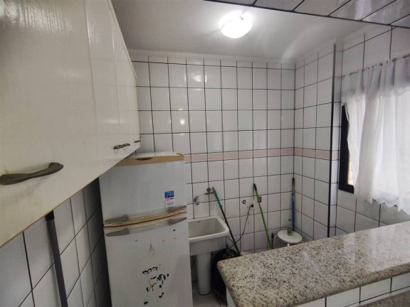 Imagem Apartamento com 1 Quarto à Venda, 56 m² em Tupi - Praia Grande