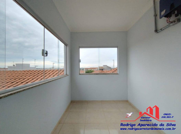 Imagem Casa com 3 Quartos à Venda, 250 m² em Novo Jardim Stábile - Birigui