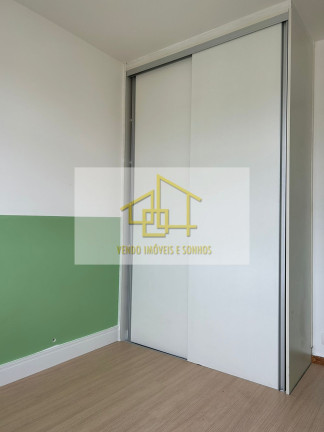 Imagem Apartamento com 2 Quartos à Venda, 53 m² em Jardim São Bernardo - São Paulo Imagem Apartamento com 2 Quartos à Venda, 53 m² em Jardim São Bernardo - São Paulo