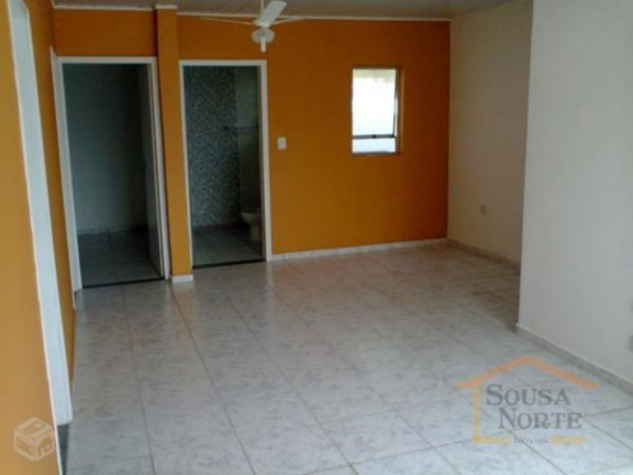 Apartamento com 3 Quartos à Venda, 131 m² em Balneário São João Batista Ii - Peruíbe
