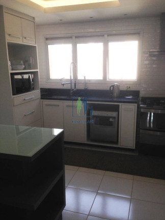 Imagem Apartamento com 3 Quartos à Venda, 258 m² em Brooklin - São Paulo