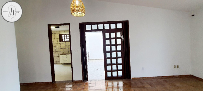 Imagem Casa com 3 Quartos para Alugar ou Temporada, 160 m² em Nova Parnamirim - Parnamirim